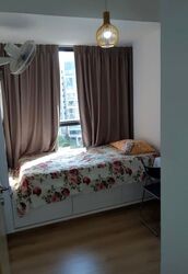 Coco Palms (D18), Condominium #638641441